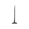 Samsung 55# Crystal 4K Smart TV