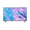 Smart TV Samsung 85 pulgadas Crystal 4K DU8000 HDR10+ Alexa Bixby