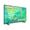Smart TV Samsung 85 pulgadas Crystal 4K DU8000 HDR10+ Alexa Bixby