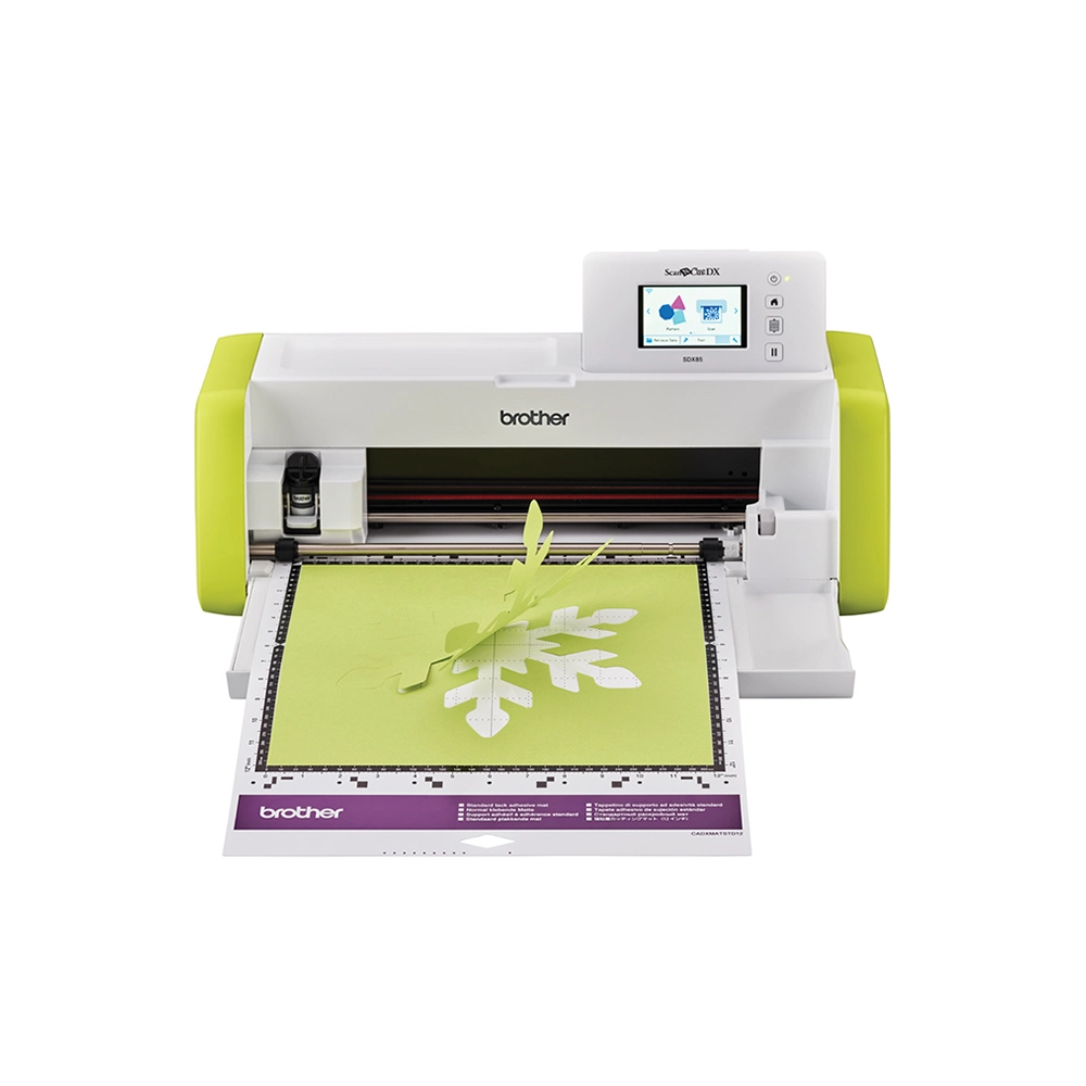 ScanNCut SDX85