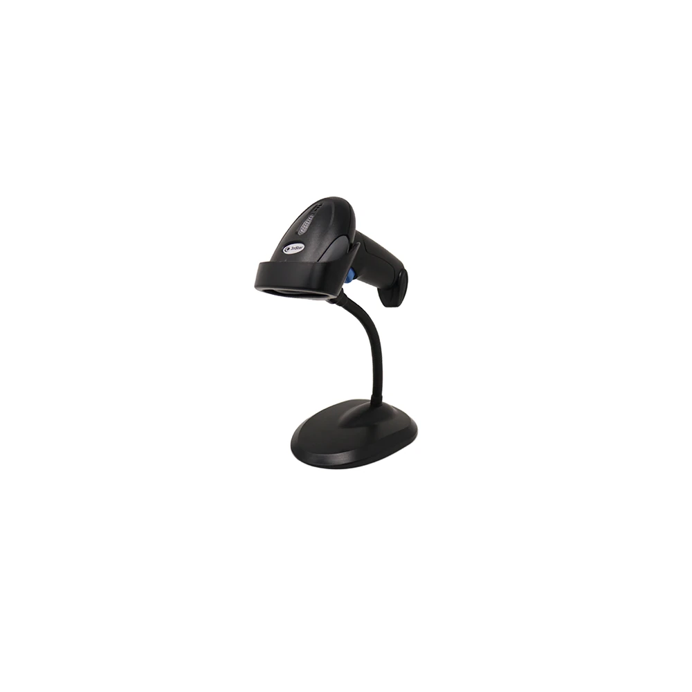 Scanner 3nStar SC420 2D OCR USB con base autosense y MRZ