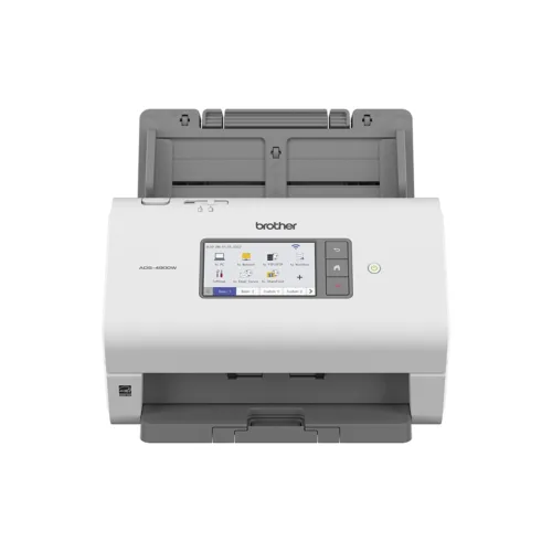 Escáner HP Pro 2000 s2 600dpi Rápido y Eficiente Oficinas