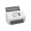 Escáner Brother ADS-4900W WiFi Dúplex 60ppm Red Empresarial ADF