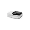 Scanner Epson DS-1760WN A4 flatbed con ADF duplex WiFi red