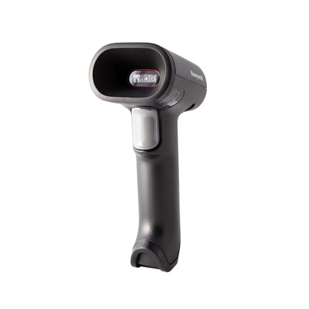 Escáner Código Barras Honeywell HH492 Inalámbrico 2D Profesional Inventario