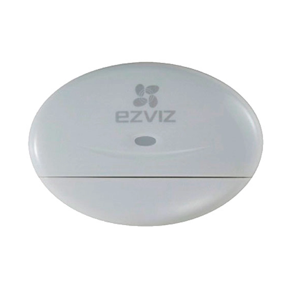 Sensor Magnético Inalámbrico Ezviz CS-T2-A Seguridad Puertas/Ventanas