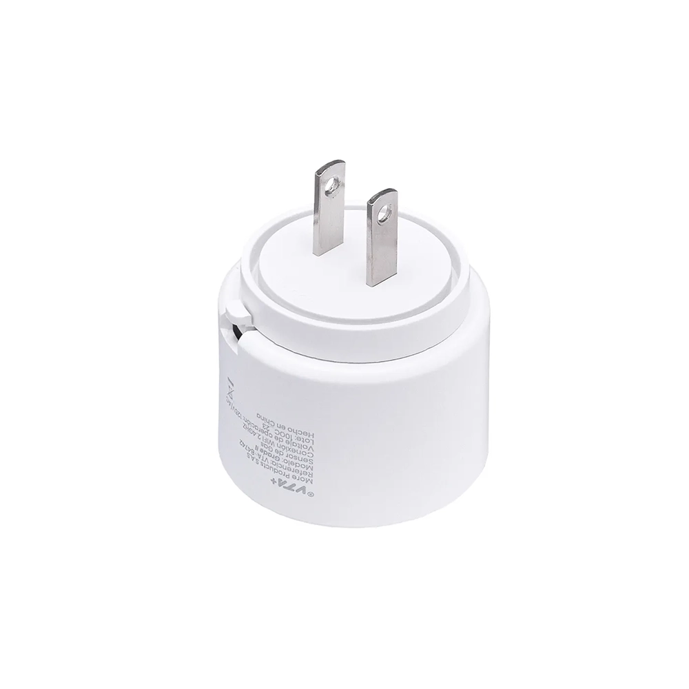 Sensor de Gas VTA-VTA84742 Detección Fugas Alarma y App