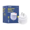 Sensor de Gas VTA-VTA84742 Detección Fugas Alarma y App