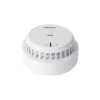 Sensor de humo Hikvision HF-S2E autónomo alerta temprana hogar