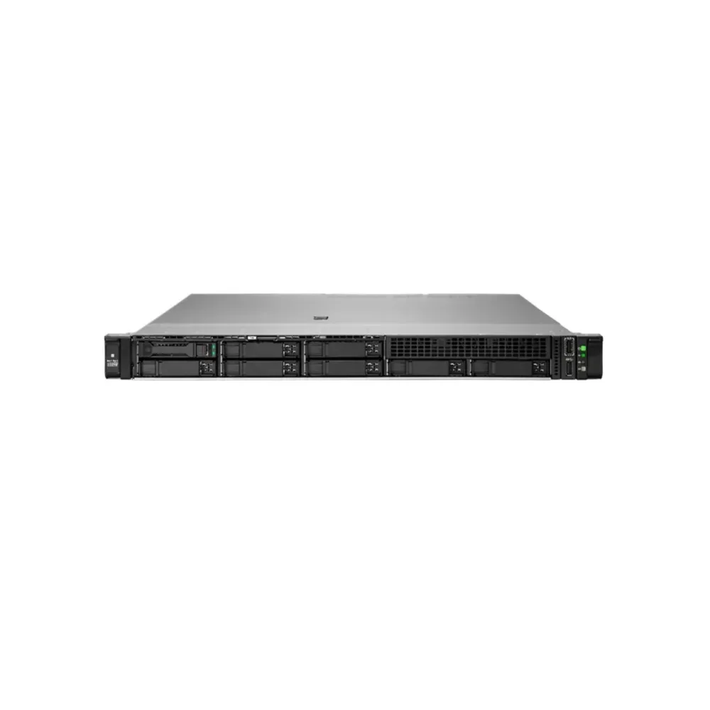 Servidor HPE DL320 Gen12 P87790-005 Xeon 6505P 64GB SSD