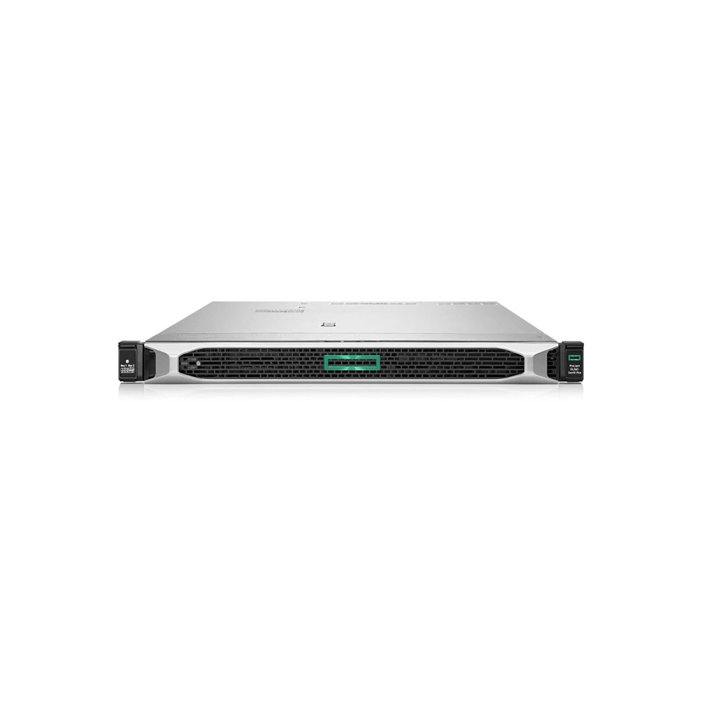 Servidor HPE ProLiant DL360 Gen11 - 1 Xeon Silver 4410Y 2GHz - 64GB RAM