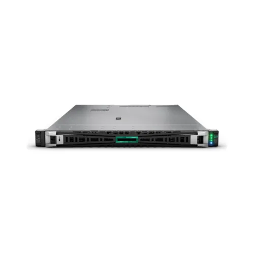 Servidor HPE ProLiant DL380 Gen11 Xeon 12 núcleos 8SFF escalable 2U