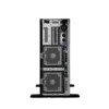 Servidor HPE ProLiant ML350 Gen11 Xeon Silver 4410Y 8SFF 2x960GB