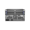 Servidor HPE ProLiant MicroServer Gen11 - 1 x Intel Xeon 3.50GHz - 16GB RAM - 2TB HDD