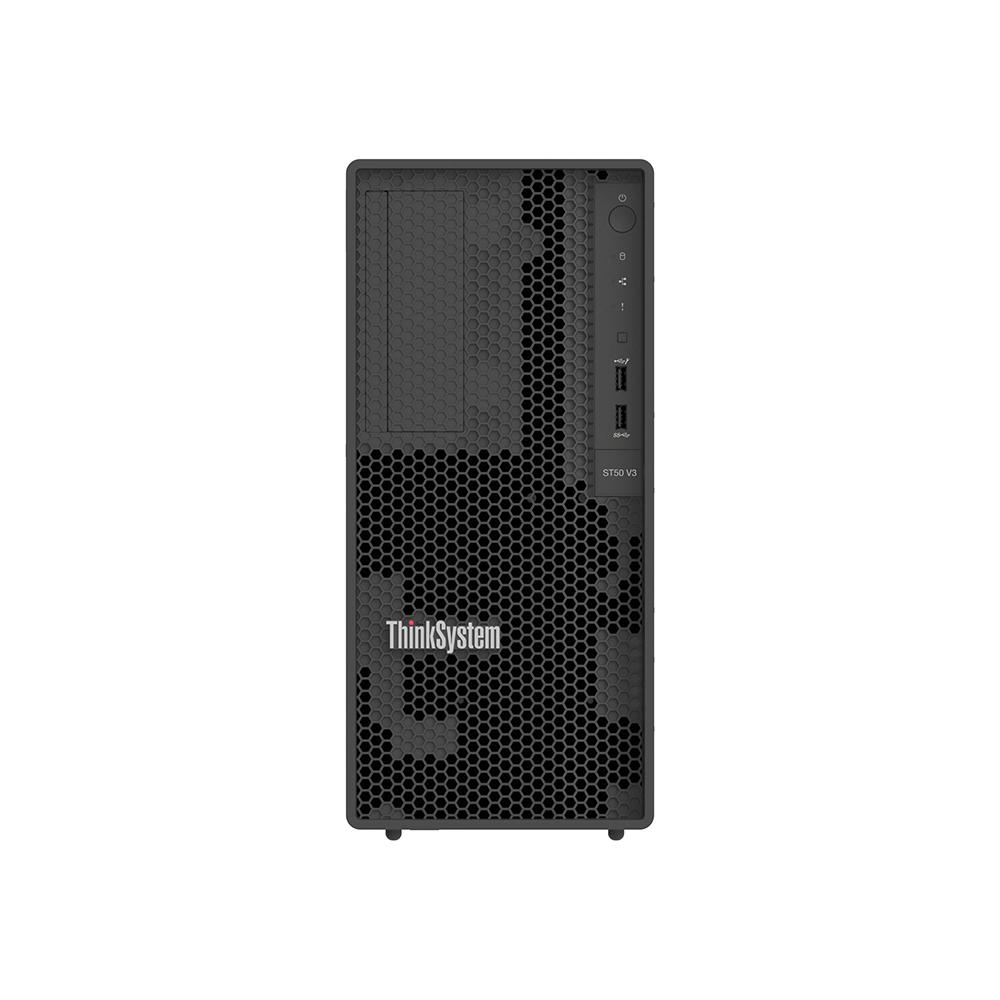 Servidor Lenovo ThinkSystem ST50 V3 7DF3A030LA