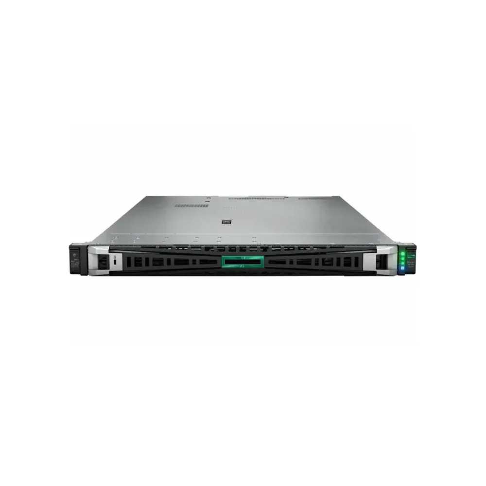 Servidor Rack HPE DL360 Gen11 8SFF Xeon 4410Y 2x960GB Redundante