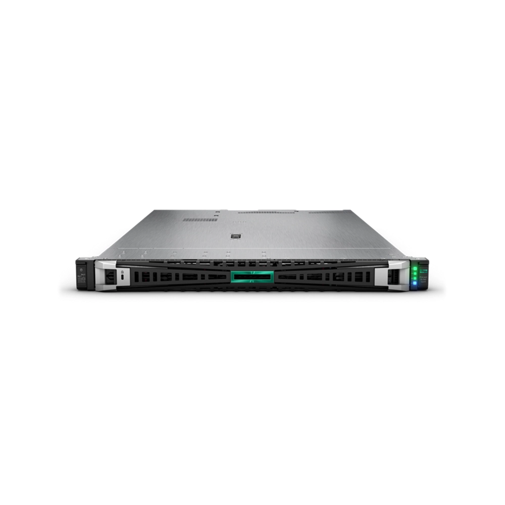 Servidor Rack HPE ProLiant DL320 Gen11 Xeon 3508U 4LFF 2x960GB