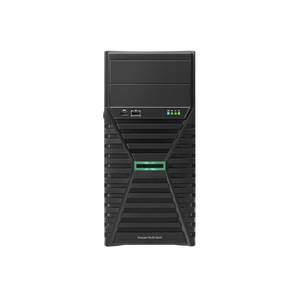 Servidor Torre HPE ProLiant ML30 Gen11 Xeon E‑2414 1TB Expansión