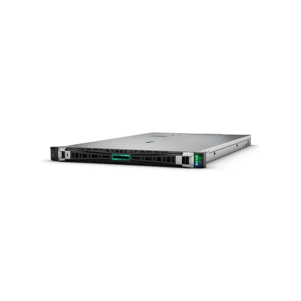 Servidor rack HPE ProLiant DL360 Gen11 Xeon Silver 4510 64GB 8SFF SSD