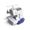 Sewing Machine - Filleting Machine Broth