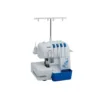 Sewing Machine - Filleting Machine Broth