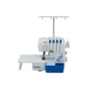 Sewing Machine - Filleting Machine Broth