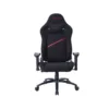 Silla Gamer XPG Nexus Soporte Lumbar Integrado Reclinable Negra y Roja