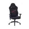 Silla Gamer XPG Nexus Soporte Lumbar Integrado Reclinable Negra y Roja