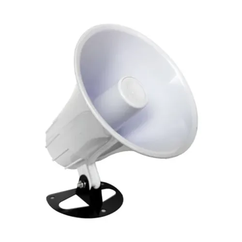 Sirena Inalámbrica Interior DS-PSG-WI-433 Hikvision 110dB Seguridad