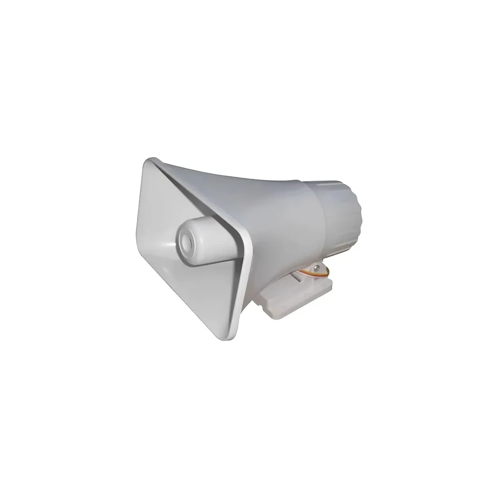 Sirena Hikvision DS-PS3001 30W 120dB Exterior Alta Potencia IP65
