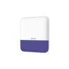 Sirena Inalámbrica Hikvision Axiom Pro DS-PS1-WB 110dB 3 Sonidos