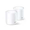 Sistema Mesh TP-Link Deco X20 AX1800 3 Pack cobertura total Wi-Fi 6
