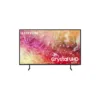 Smart LED-LCD TV 2024 Samsung Crystal DU7000 UN65DU7000K 65"