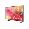Smart LED-LCD TV 2024 Samsung Crystal DU7000 UN65DU7000K 65"