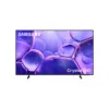 Smart LED-LCD TV 2025 Samsung Crystal U8000F UN43U8000FK