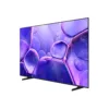 Smart LED-LCD TV 2025 Samsung Crystal U8000F UN43U8000FK