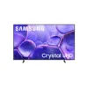 Smart LED-LCD TV 2025 Samsung Crystal U8000F UN70U8000FK