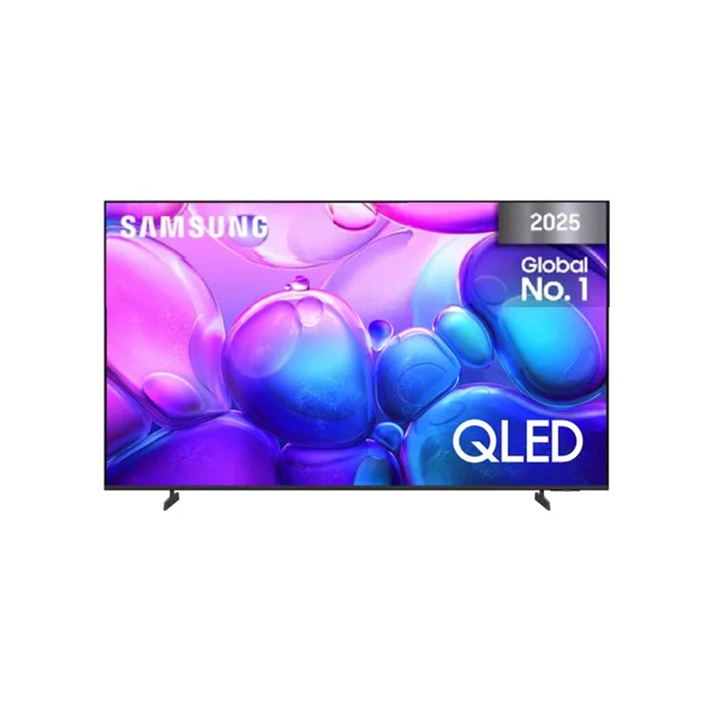 Smart LED-LCD TV 2025 Samsung Q6F QN85Q6FAAK