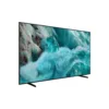 Smart LED-LCD TV 2025 Samsung Q7F QN43Q7FAAK 109.2cm