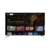 Smart TV Caixun 50" C50VAUG LED Ultra HD 4K GoogleTV Android 11