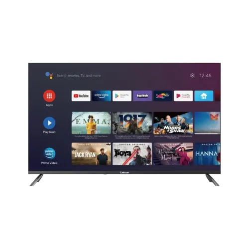 Televisor Samsung UN50DU8000GXZS 50 4K UHD Smart TV 60Hz