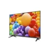 Smart TV LG 43" 43UA7300PSB UHD 4K AI ThinQ Diseño Elegante