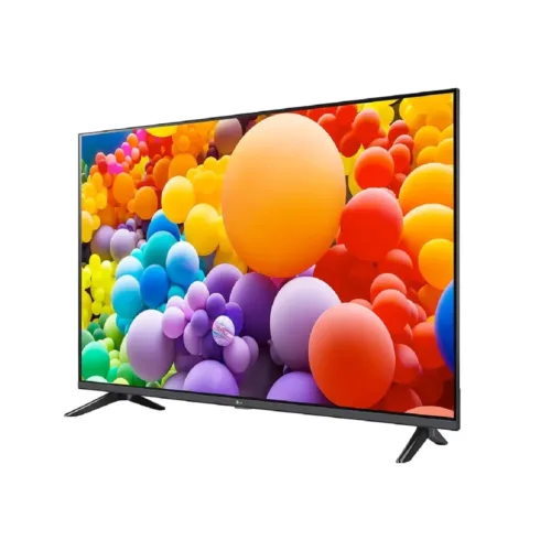 Smart TV LG 55" 4K UHD a5 Gen7 ThinQ AI Control Mágico Premium