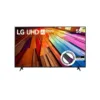 Smart TV LG 55" 55UA8050 UHD 4K LED AI Personalización Premium