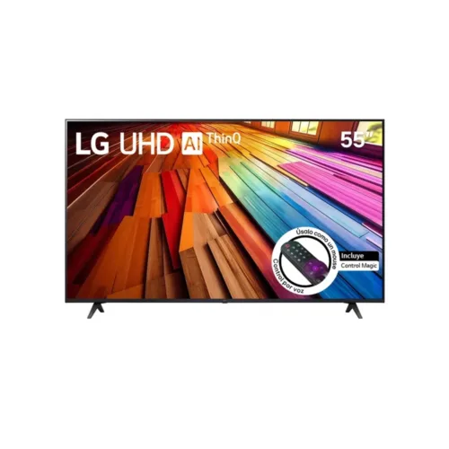 Torre de Sonido Samsung MX-T50 500W Bidireccional Fiesta LED Bluetooth
