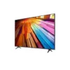 Smart TV LG 55" 55UA8050 UHD 4K LED AI Personalización Premium