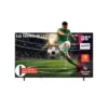 Smart TV LG 85NU850BPUA 85 pulgadas 4K UHD webOS AI 60Hz