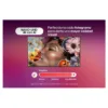 Smart TV LG 85NU850BPUA 85 pulgadas 4K UHD webOS AI 60Hz