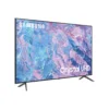 Smart TV Samsung 55" DU7000 Crystal UHD 4K Experiencia Inmersiva
