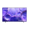 Smart TV Samsung 75" U8000 Crystal UHD 4K Imagen Ultra Realista